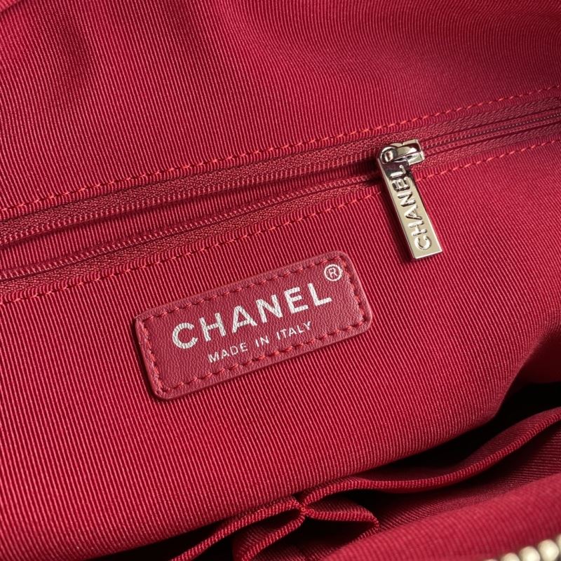 Chanel Gabrielle Bags